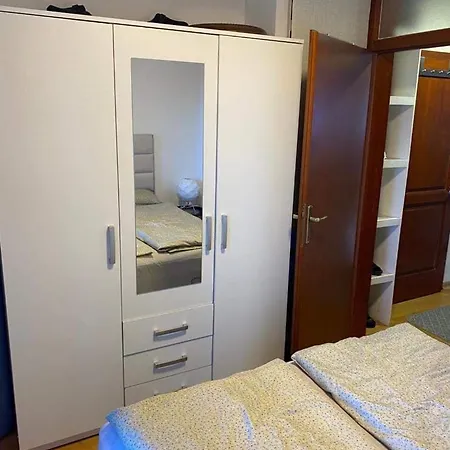 Raj Lägenhet Bjelašnica